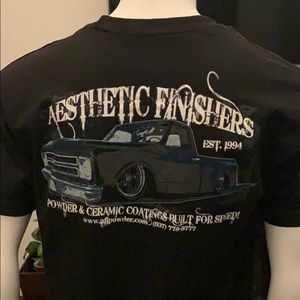 Hot Rod C 10 T-shirt